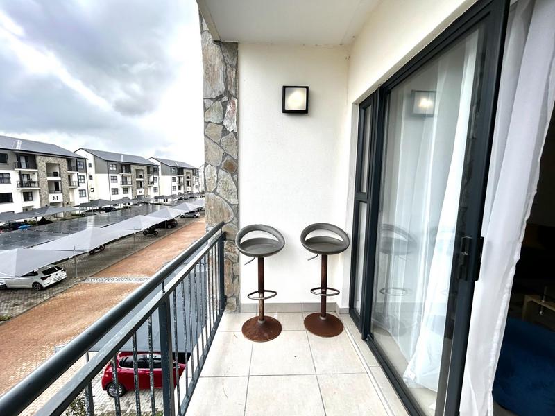 To Let 1 Bedroom Property for Rent in The Huntsman Western Cape